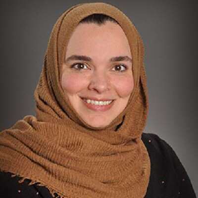 Parents of Children with Epilepsy Talk with Elham Abushanab, MD & Peter Sarnacki I, DO - logo